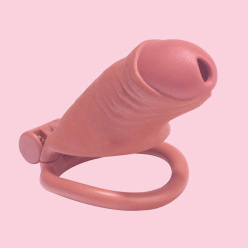 Kuisheidskooien - Koppels