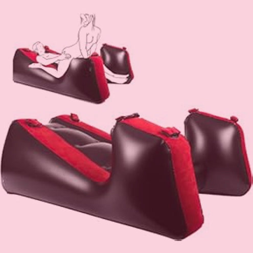 Seksmeubels - Koppels