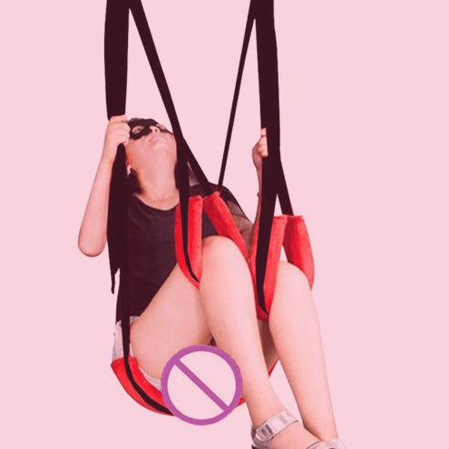 Seksschommels - Koppels