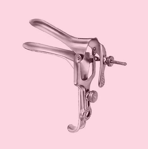 Speculums - Voor Haar