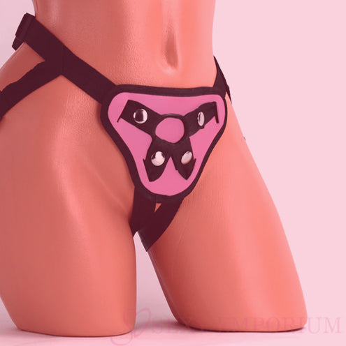 Strap-on dildo’s - BDSM