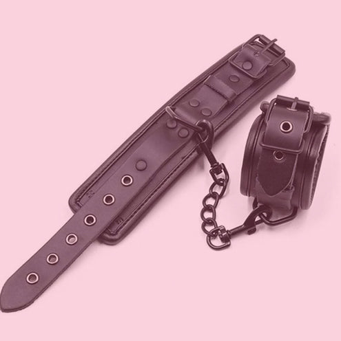 Handboeien - BDSM