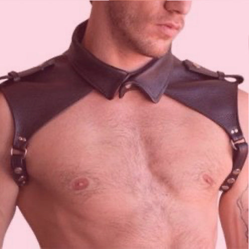 Harnassen - Lingerie hem