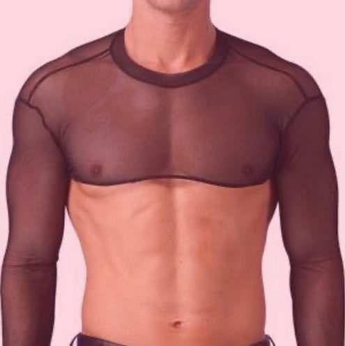 Shirts en topjes - Lingerie hem