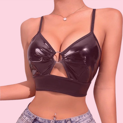 Topjes En Shirts - Lingerie haar