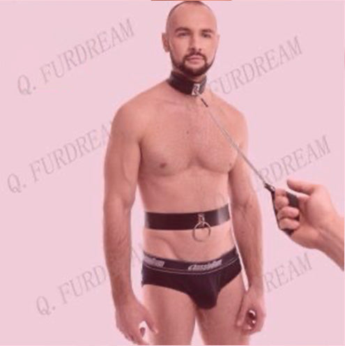 BDSM Lingerie - Lingerie hem