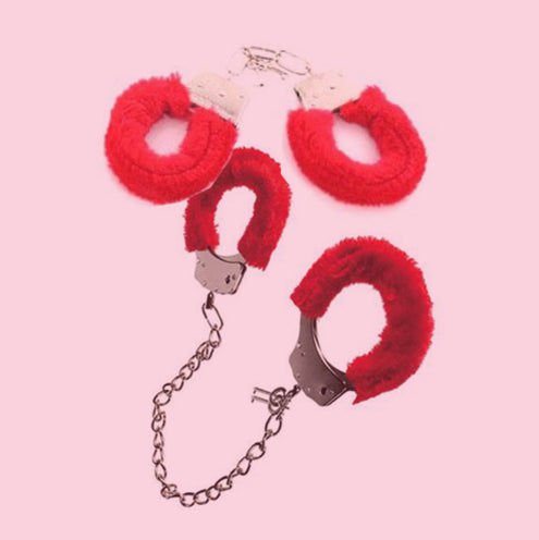 Been en enkel boeien - Koppels