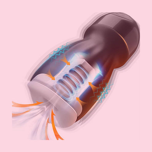 Masturbators - Voor Hem