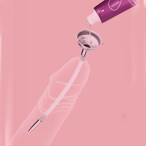 Penispluggen - Voor Hem