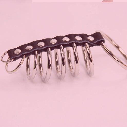 Penisringen en Sleeves - Voor Hem