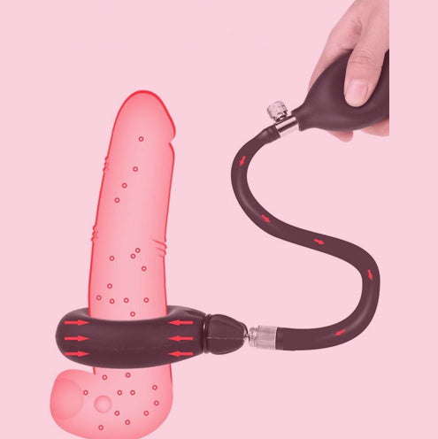 Penispompen - Voor Hem