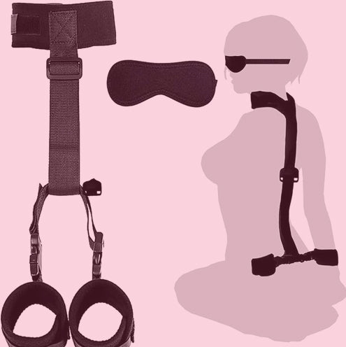 Bondage toys - BDSM