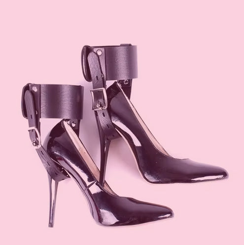 Hakken - Lingerie haar