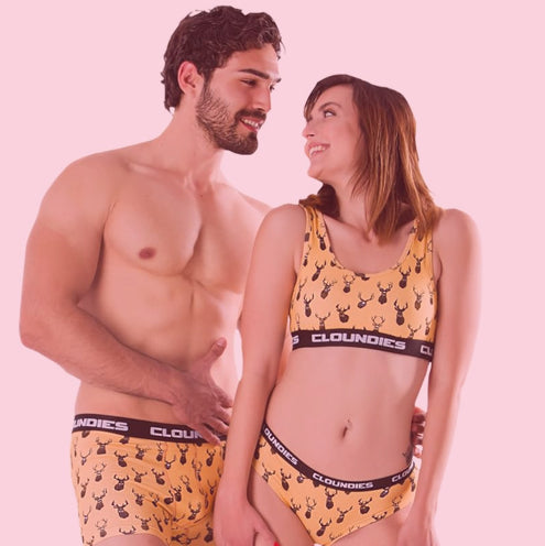 Pantys en kousen - Lingerie haar