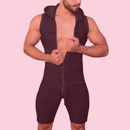 Bodysuits en jumpsuits - Lingerie hem