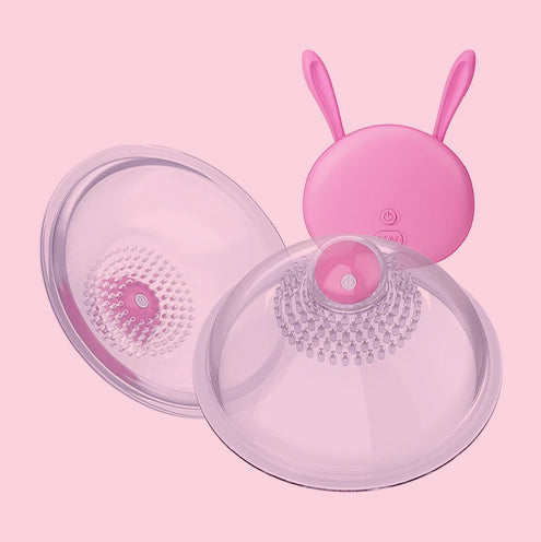 Tepel en Borst - Voor Haar