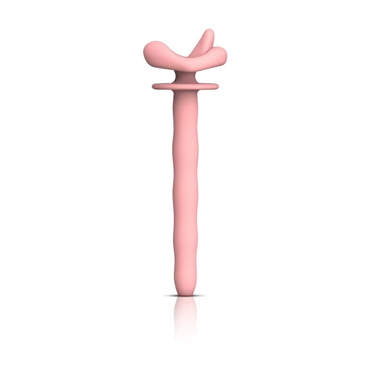 Penisplug met Tong