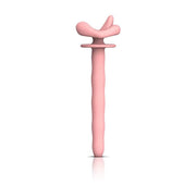 Penisplug met Tong