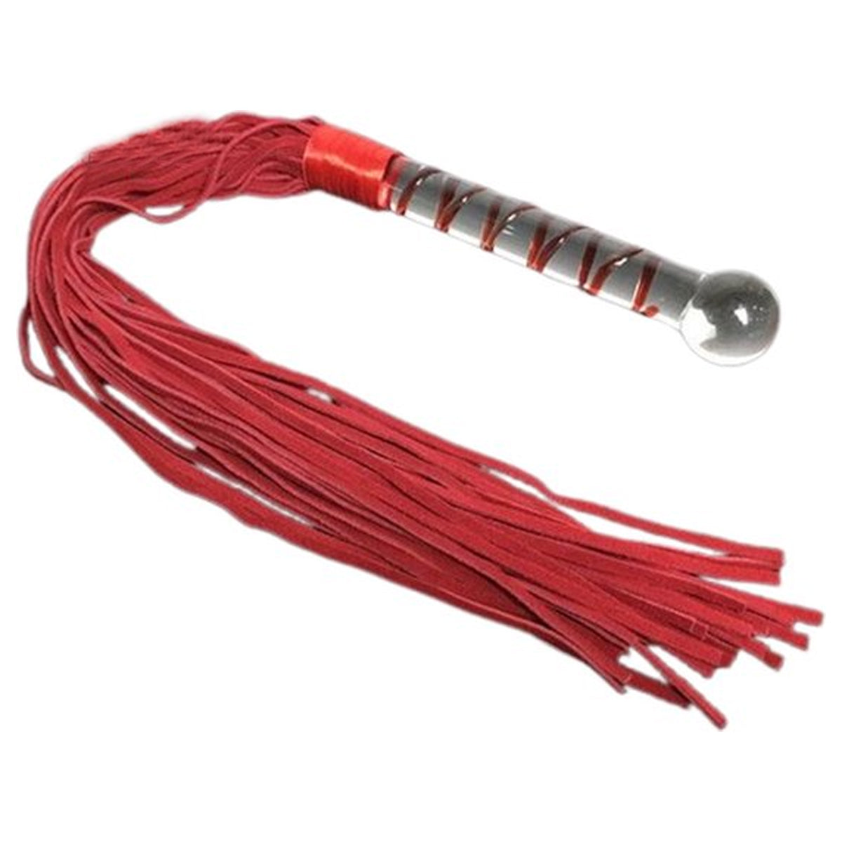 BDSM Zweep met dildo