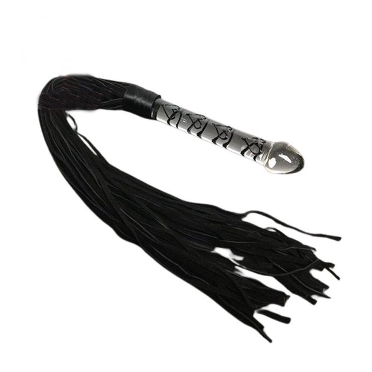 BDSM Zweep met dildo