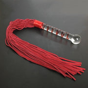 BDSM Zweep met dildo