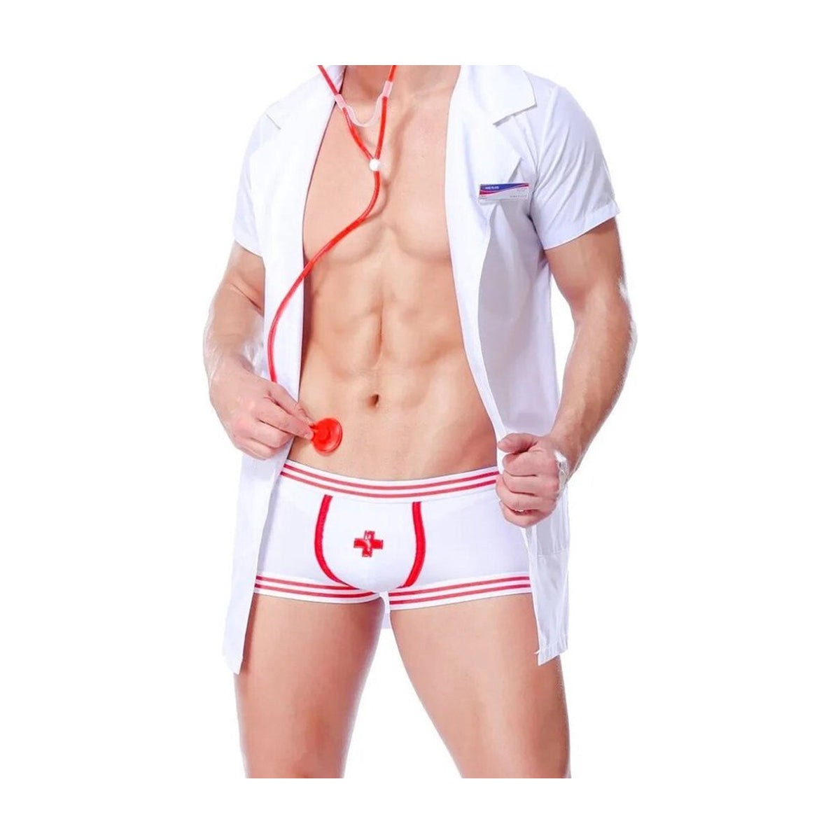 Erotische Dokter Heren