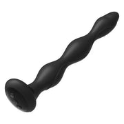 Elektrische Schok Buttplug