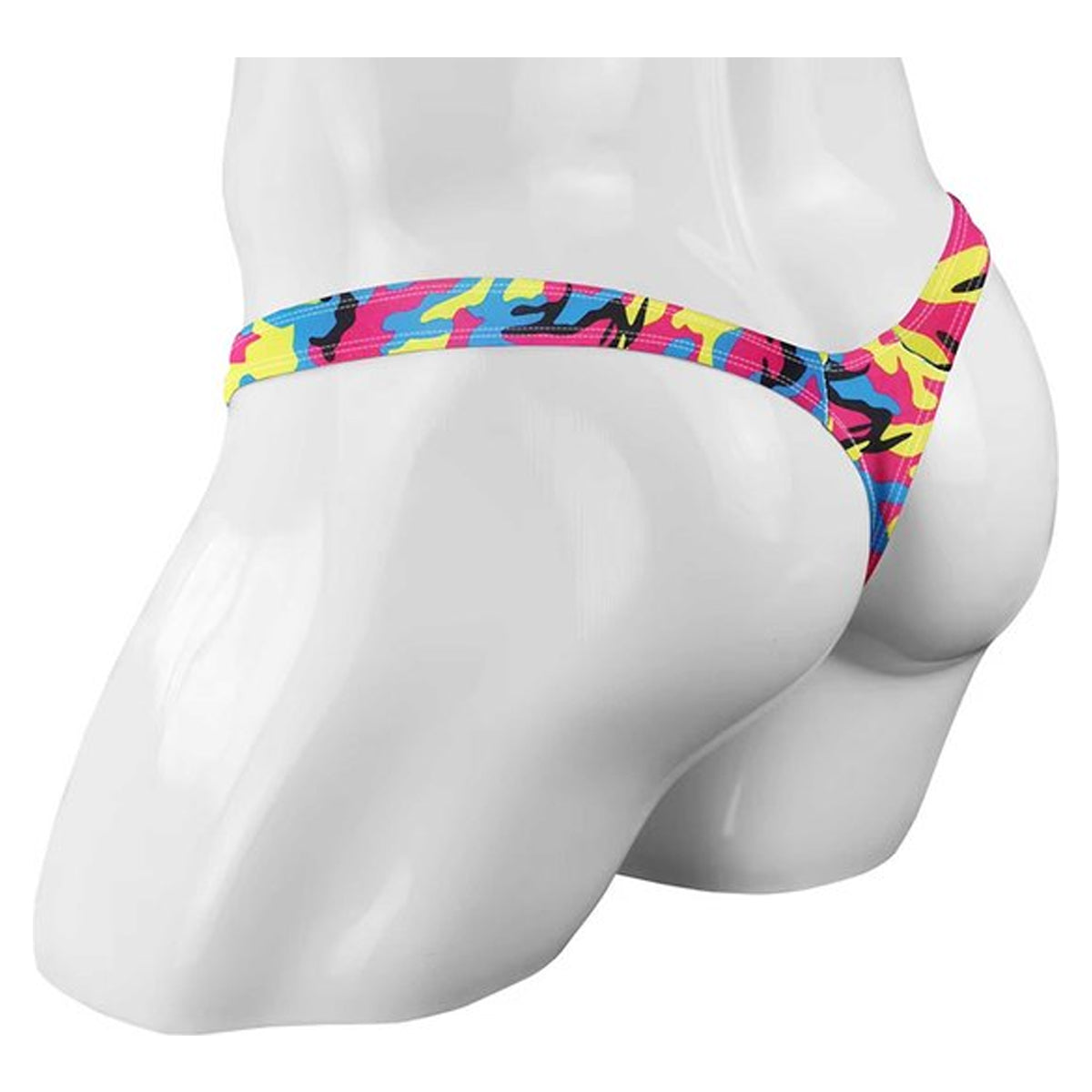 Lage Taille G-string