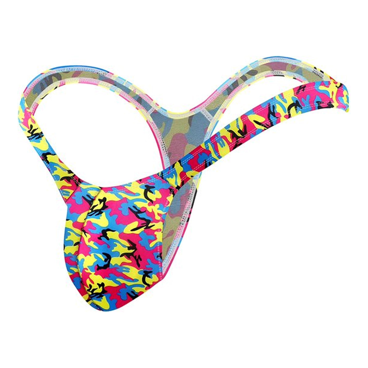 Lage Taille G-string