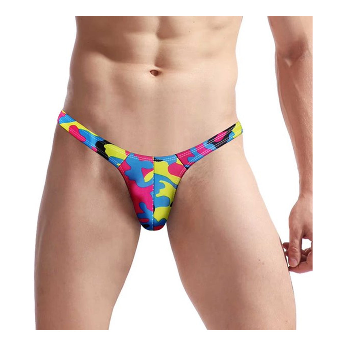 Lage Taille G-string