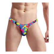 Lage Taille G-string