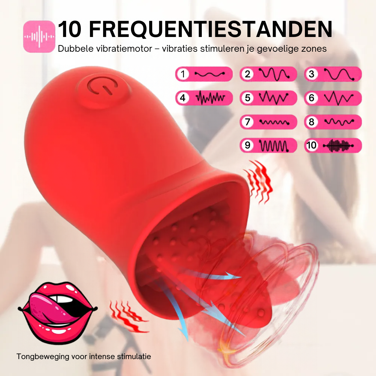 Tongvibrator