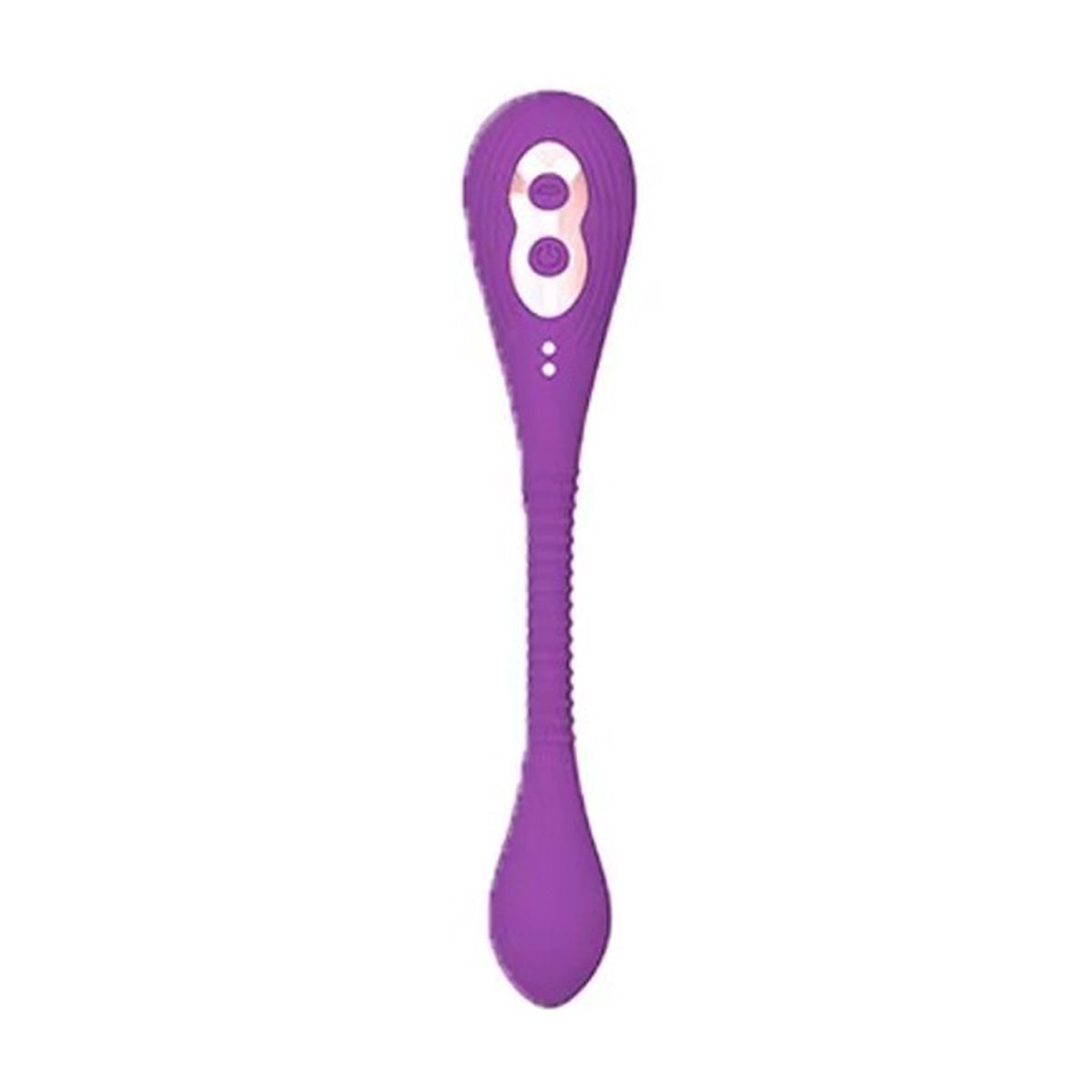 Zuigende Vibrator