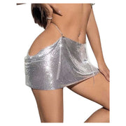 Sexy Festival Lingerie Rok