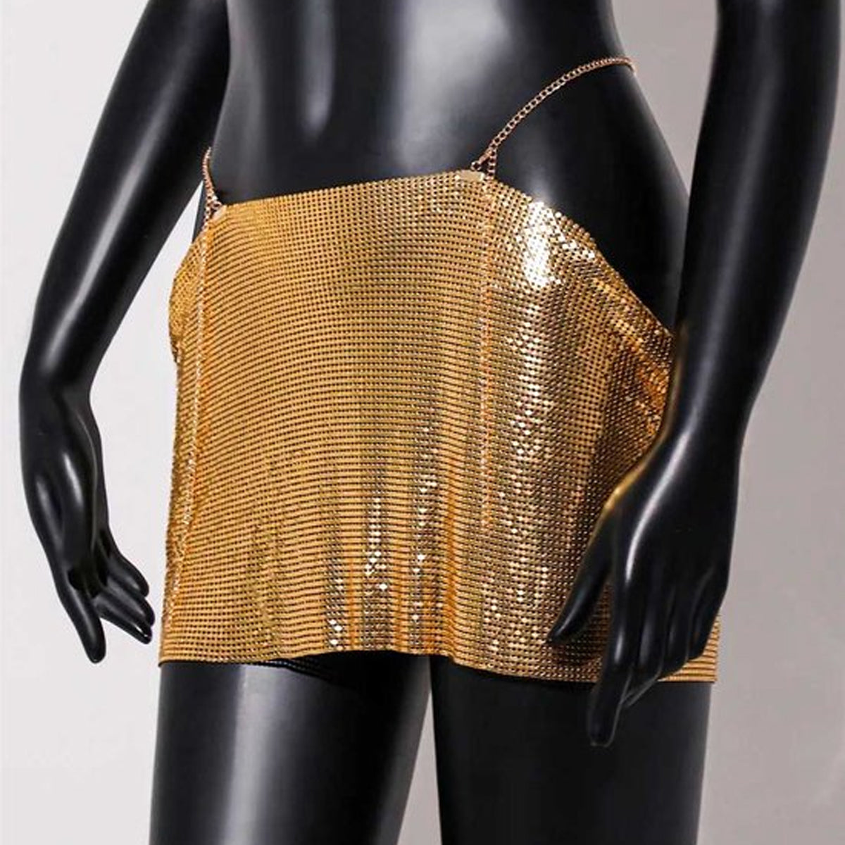 Sexy Festival Lingerie Rok