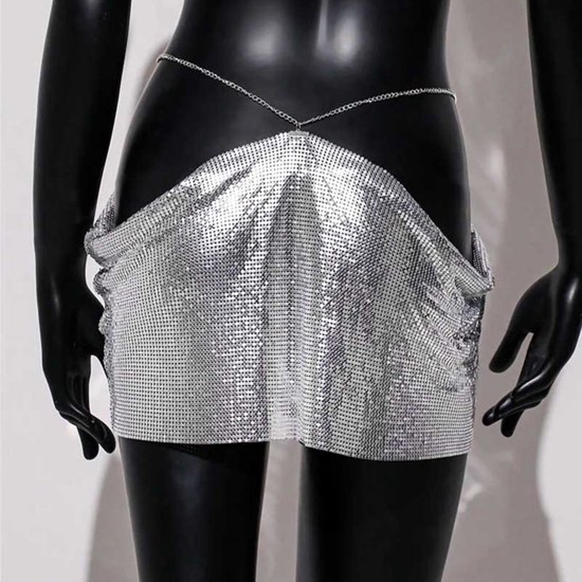 Sexy Festival Lingerie Rok