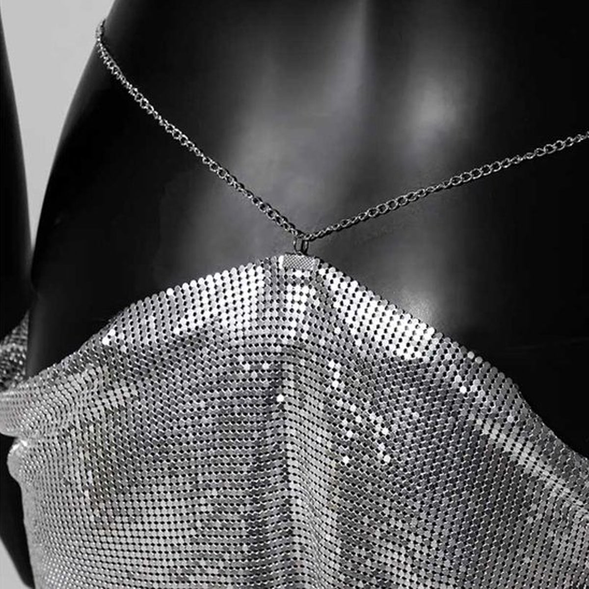 Sexy Festival Lingerie Rok