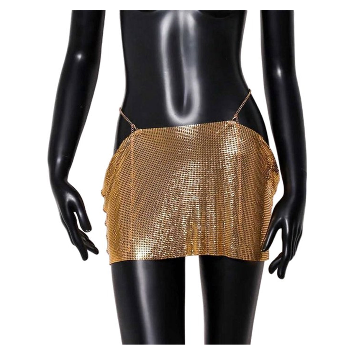 Sexy Festival Lingerie Rok