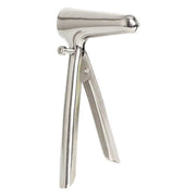 Zijwaardse Speculum RVS