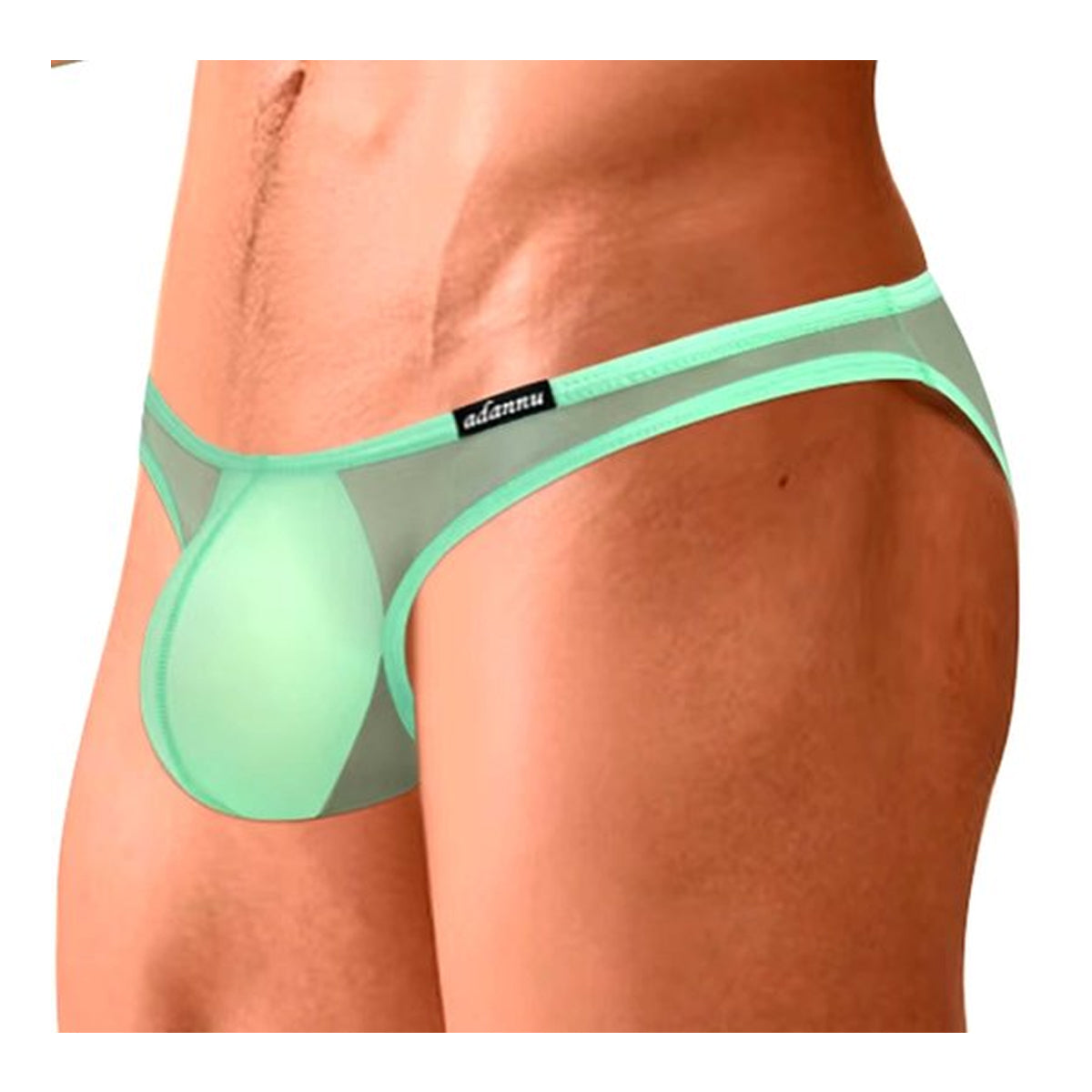 Transparante Slip