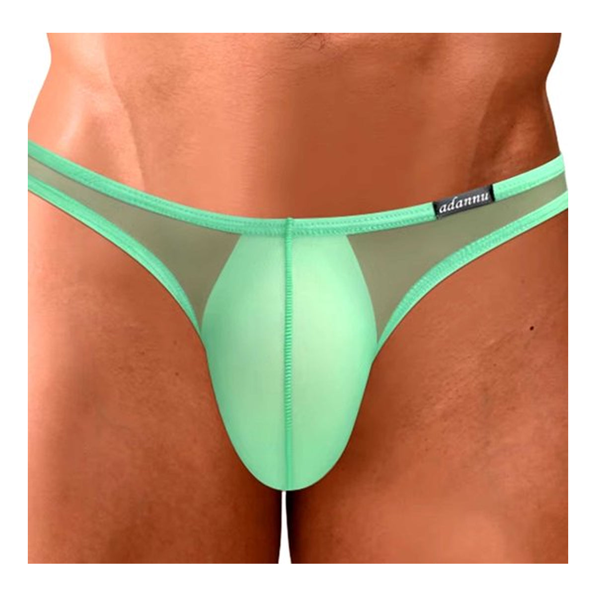 Transparante Slip