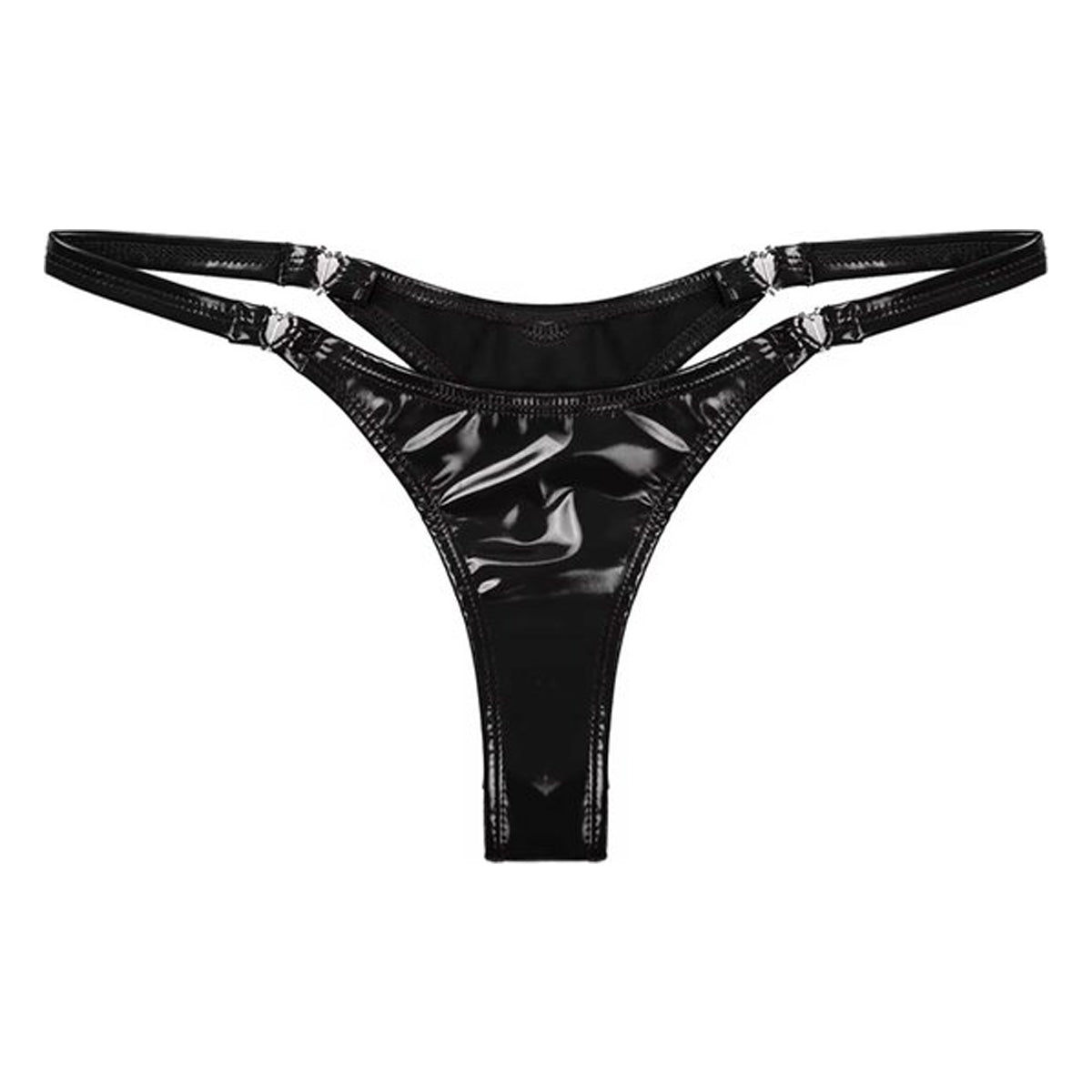 Lakleder Slip