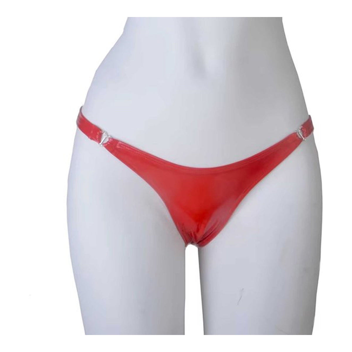 Lakleder Slip