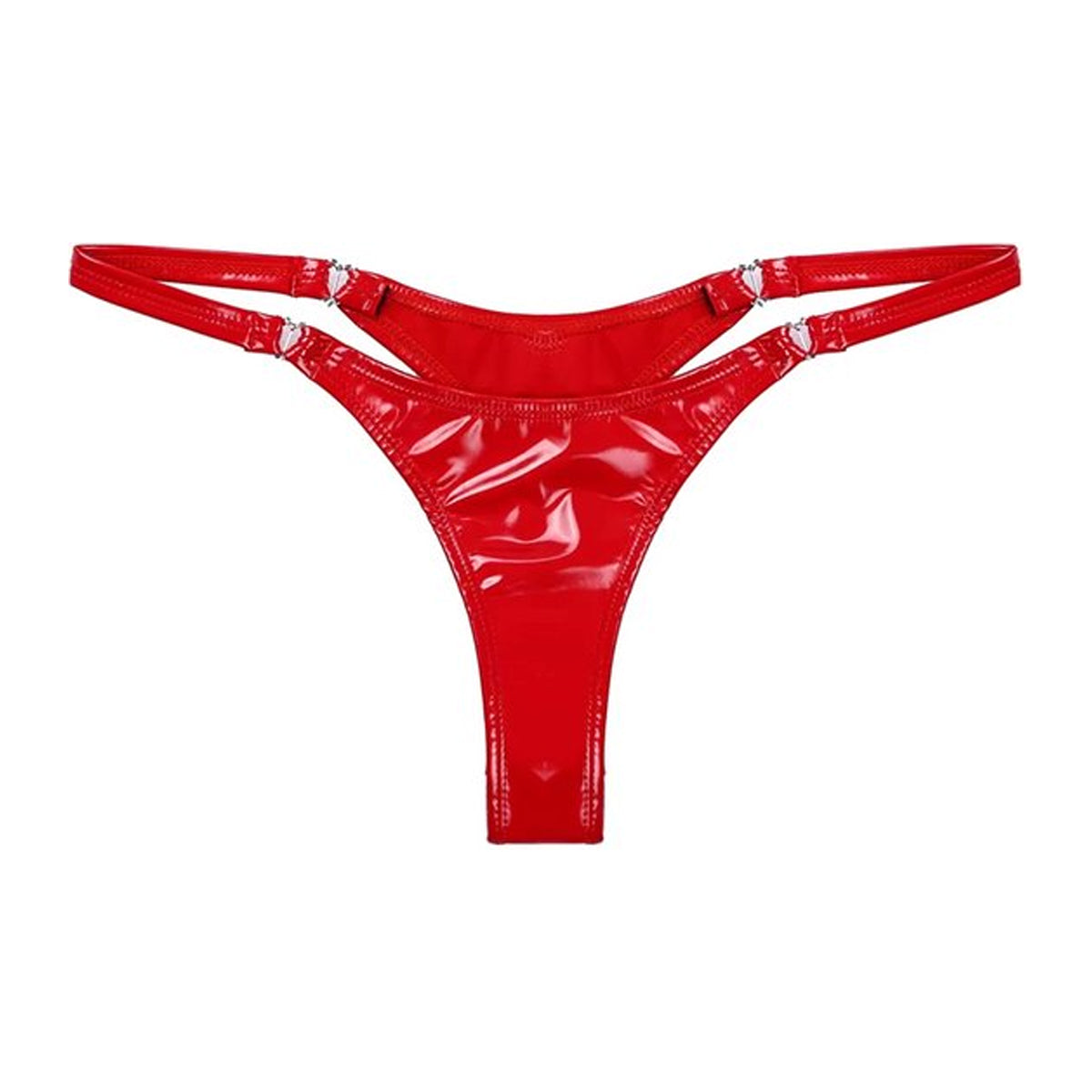 Lakleder Slip