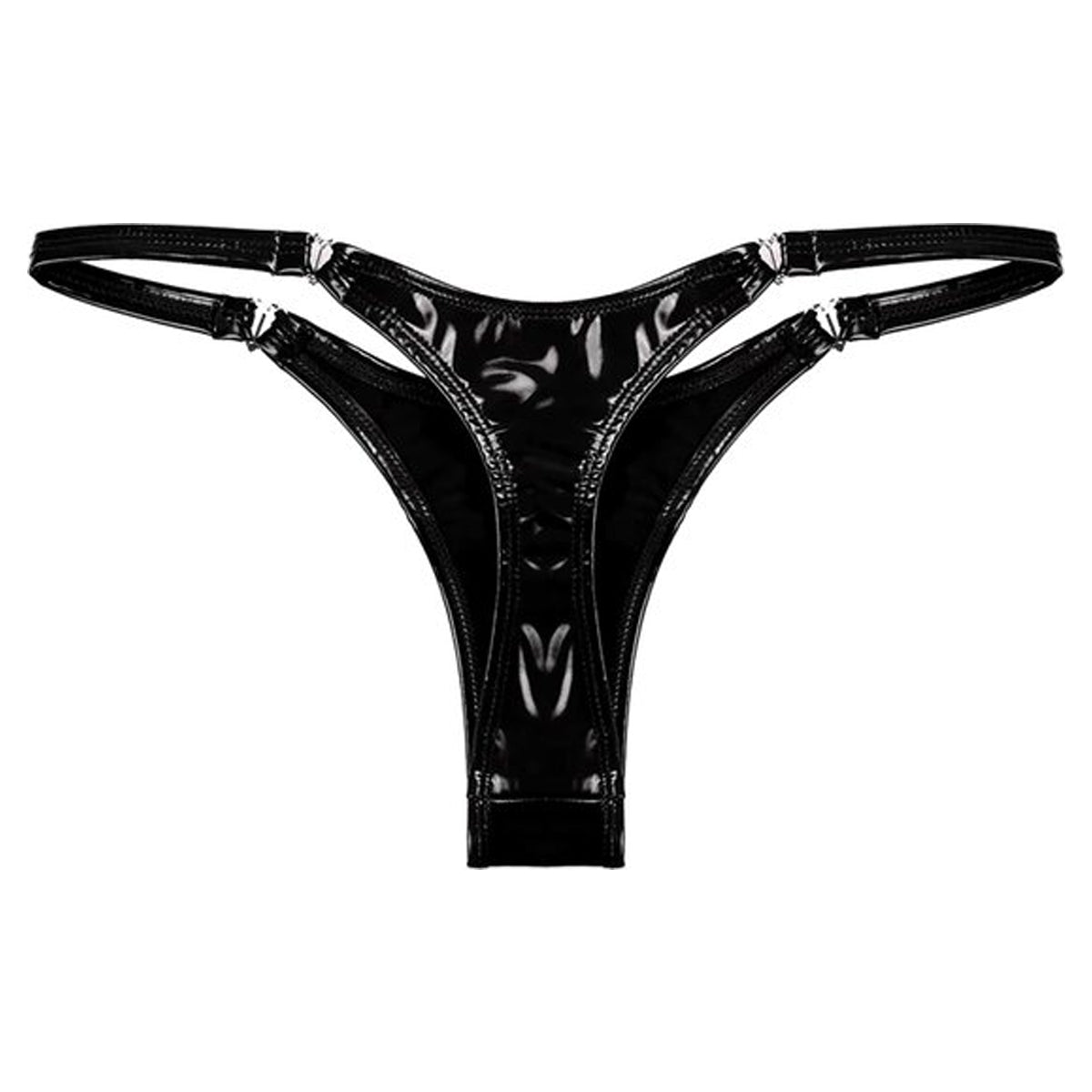 Lakleder Slip