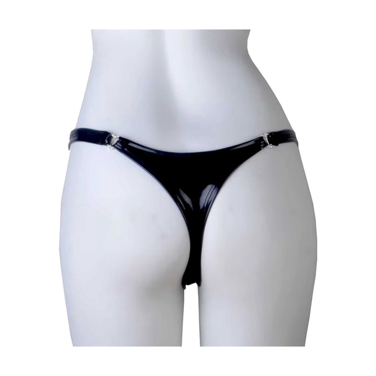 Lakleder Slip