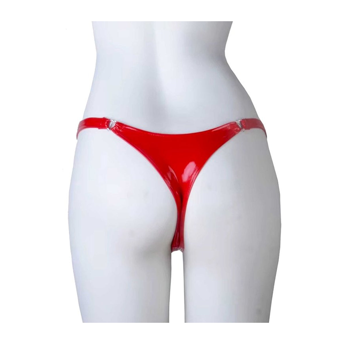 Lakleder Slip