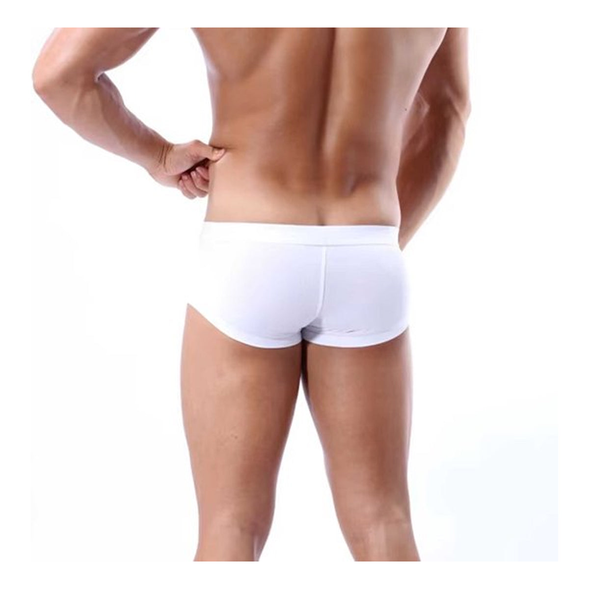 Sexy Boxershort Lage Taille