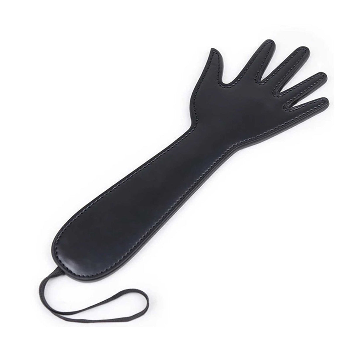 Spank Zweep Hand