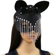 BDSM Masker Kat